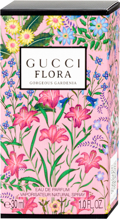 Eau de Parfum Flora Gorgeous Gardenia  Gucci