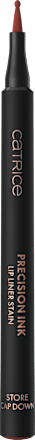 Lipliner Precision Ink Stain 080 Lines In Loyality CATRICE