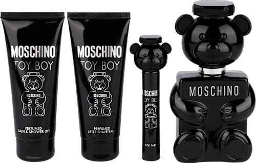 Poklon-paket Toy Boy Moschino