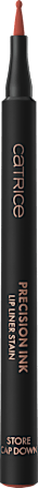 Lipliner Precision Ink Stain 020 Never Yours CATRICE