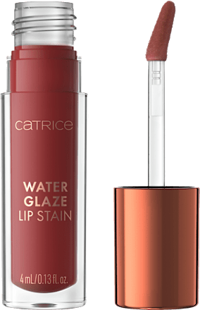 Lipgloss Water Glaze Lip Stain 030 Liquid Sugar CATRICE