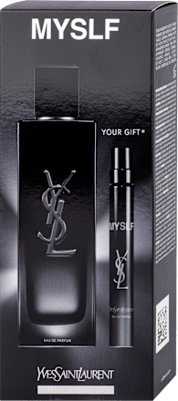 Poklon-paket Myslf edp YVES SAINT LAURENT