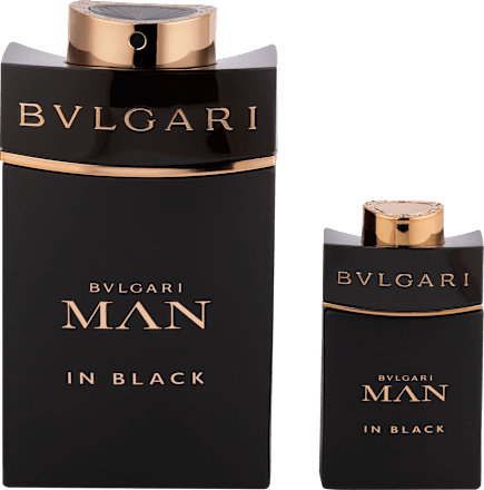 Poklon-paket Man In Black edp BVLGARI