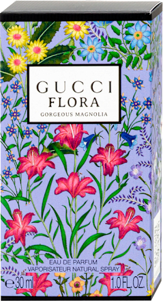 Eau de Parfum Gorgeous Magnolia  Gucci