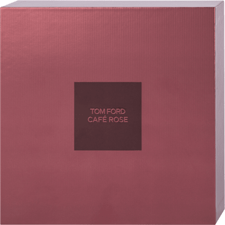 Poklon-paket Café Rose edp TOM FORD