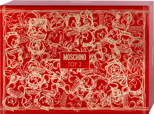 Poklon-paket Toy 2 Moschino