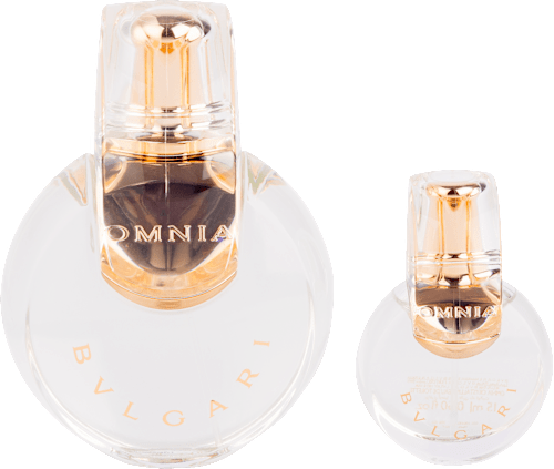 Poklon-paket Omnia Crystalline BVLGARI