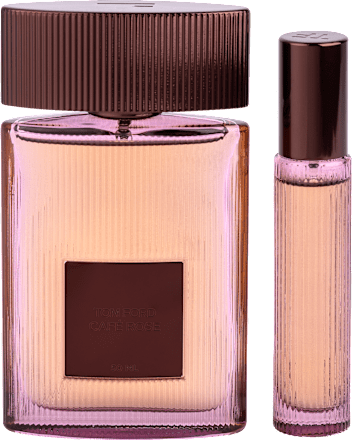 Poklon-paket Café Rose edp TOM FORD