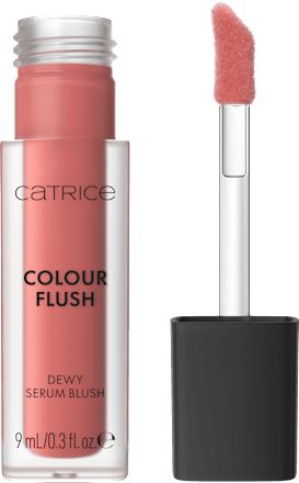 Blush Colour Flush Dewy Serum 030 Flushed Feelings CATRICE