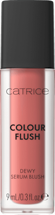 Blush Colour Flush Dewy Serum 030 Flushed Feelings CATRICE