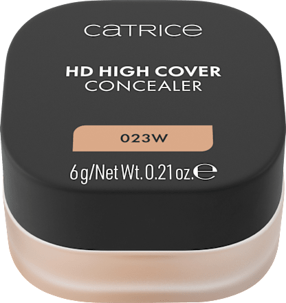 Concealer HD High Cover 023W CATRICE
