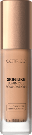 Foundation Skin Like Luminous 045N CATRICE