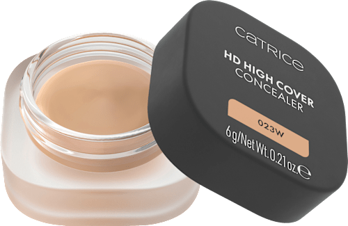 Concealer HD High Cover 023W CATRICE