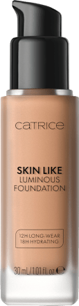Foundation Skin Like Luminous 045N CATRICE
