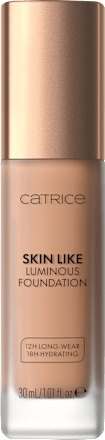 Foundation Skin Like Luminous 042C CATRICE