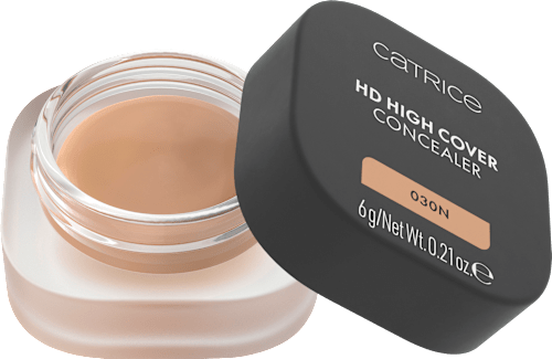 Concealer HD High Cover 030N CATRICE
