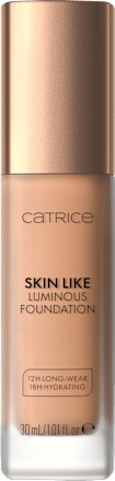 Foundation Skin Like Luminous 032W CATRICE