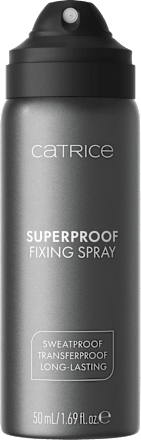 Fixierspray Superproof CATRICE