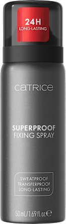 Fixierspray Superproof CATRICE
