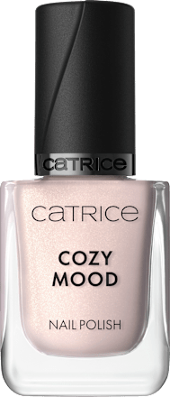 Nagellack Cozy Mood 010 Chai Society CATRICE