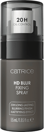 Fixierspray HD Blury CATRICE