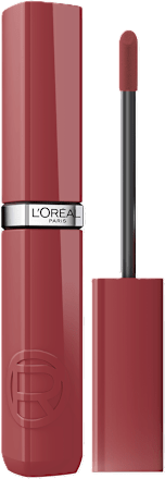 Rúzs, Laque Resistance - Nr. 412 Rose Affair L'ORÉAL PARiS