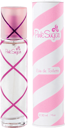Eau de toilette Pink Sugar donna Pink Sugar