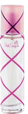Eau de toilette Pink Sugar donna Pink Sugar