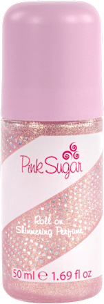 Profumo roll-on Pink Sugar donna Pink Sugar