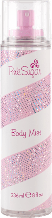 Acqua corpo Pink Sugar donna Pink Sugar