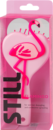 Flamingo četka za kosu STILL