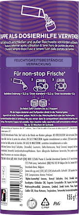 Wäscheparfüm Blütentraum Lenor