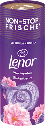 Wäscheparfüm Blütentraum Lenor