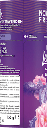 Wäscheparfüm Blütentraum Lenor