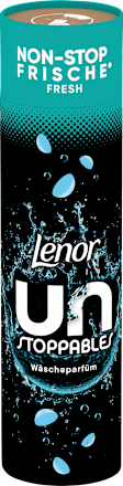 Wäscheparfüm Unstoppables Fresh Lenor