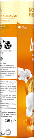 Wäscheparfum Goldene Orchidee Lenor
