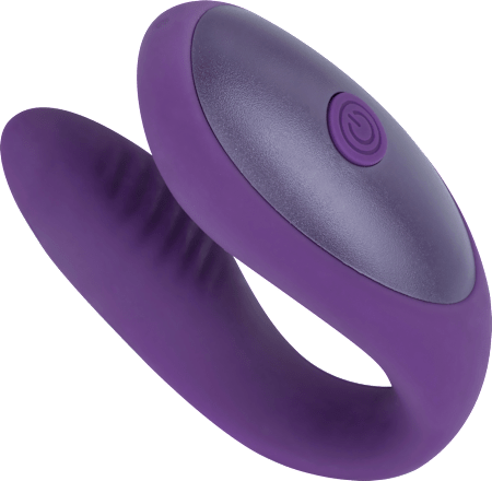 Salsa App-gesteuerter Paar-Vibrator AMORELIE