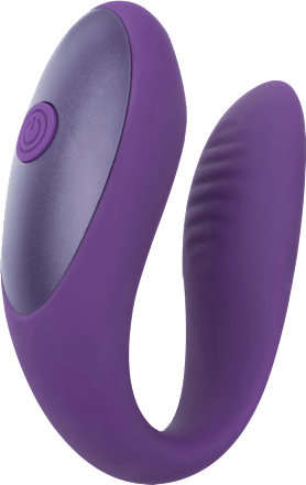 Salsa App-gesteuerter Paar-Vibrator AMORELIE