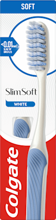 Четка за зъби White  Colgate