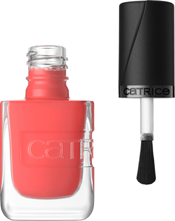 Nagellack Gel Affair 064 Tropical Bliss CATRICE