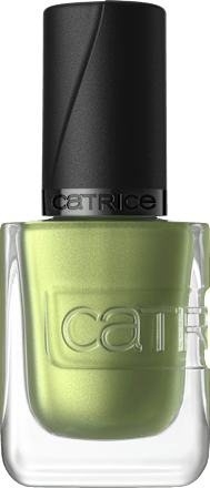 Nagellack Gel Affair 063 Olive Allure CATRICE