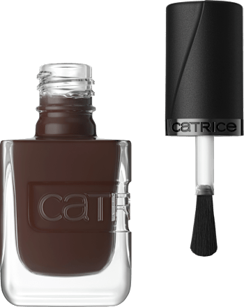 Nagellack Gel Affair 058 Deep Harmony CATRICE