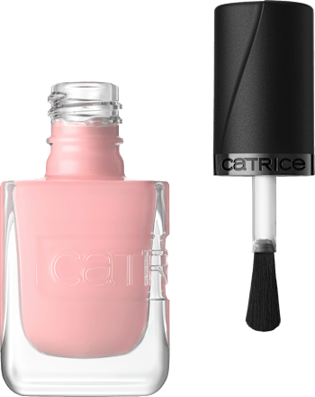 Nagellack Gel Affair 059 Satin Secrets CATRICE
