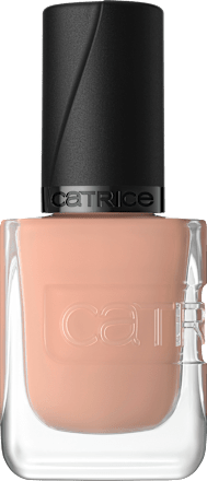 Nagellack Gel Affair 056 Naturally Yours CATRICE
