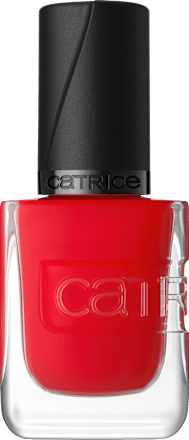 Nagellack Gel Affair 060 Strawberry Bright CATRICE