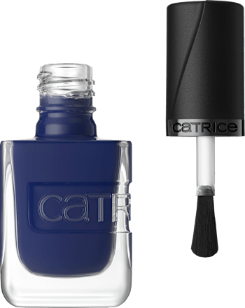 Nagellack Gel Affair 062 Ink About It CATRICE