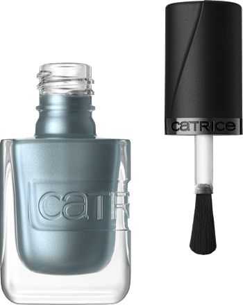 Nagellack Gel Affair 065 Frosted CATRICE