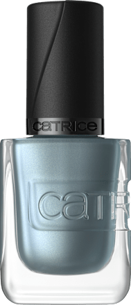 Nagellack Gel Affair 065 Frosted CATRICE