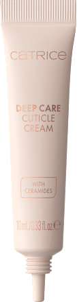 Nagelhaut Creme Deep Care CATRICE