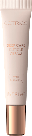 Nagelhaut Creme Deep Care CATRICE
